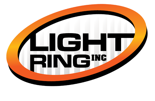 Light Ring Inc. Logo