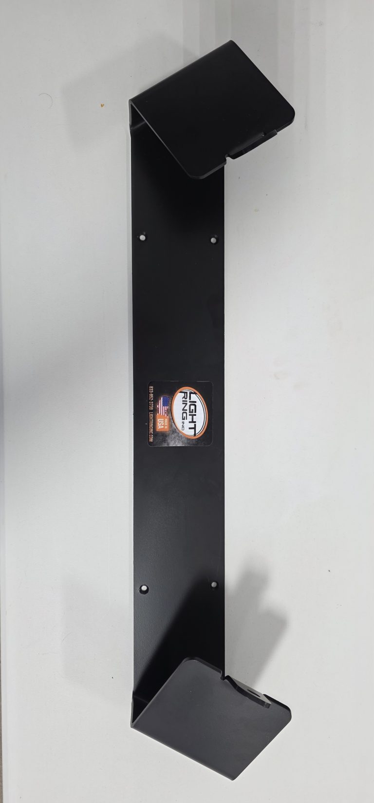 Light Ring Wall Mount Bracket