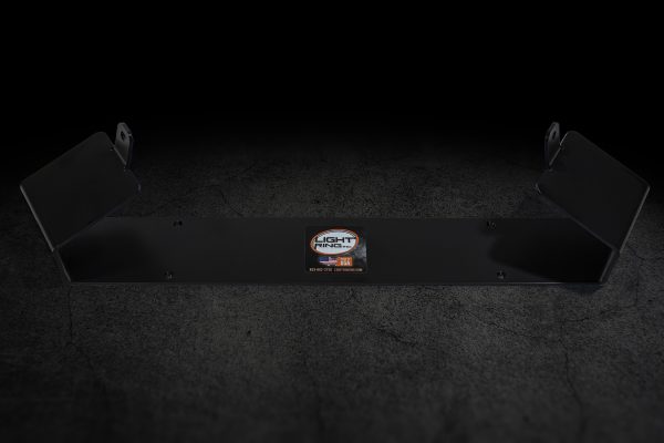 Light Ring Mounting System