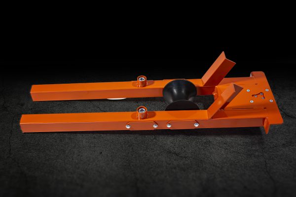 TorchRail – Illuminated Manhole Down Roller - Image 5
