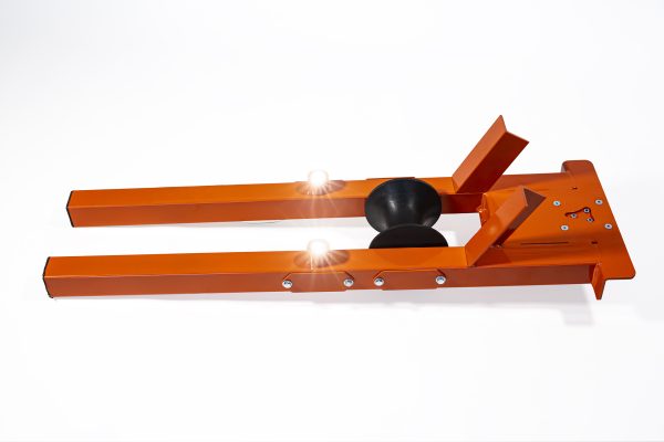 TorchRail – Illuminated Manhole Down Roller - Image 2