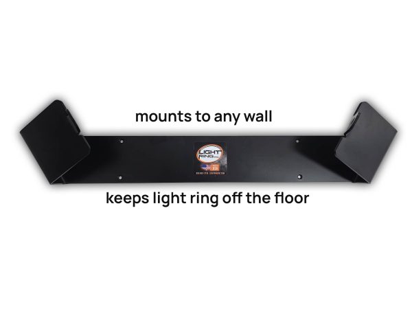 light-ring-wall-mount