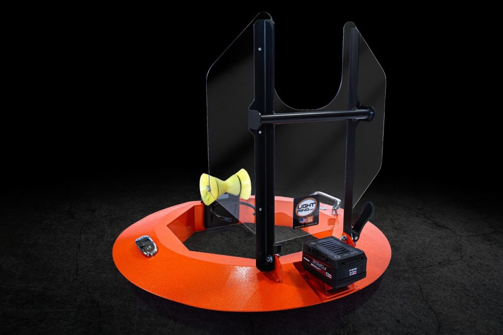 Cost-effective municipal safety equipment like the Light Ring supports smarter budgeting, compliance, and worker protection in public works operations.